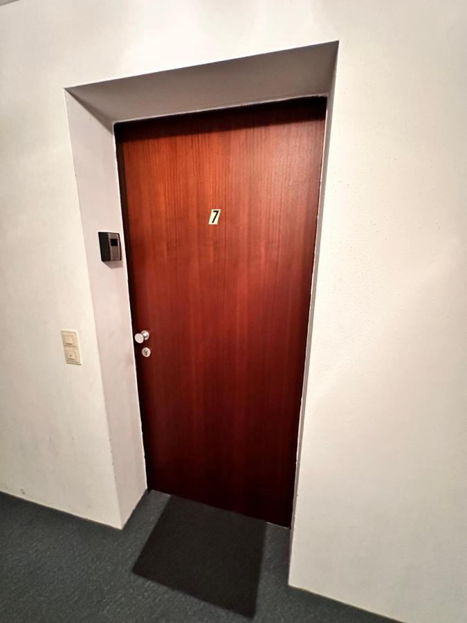 Wandertraum Im Zentrum 巴特奥塞 外观 照片