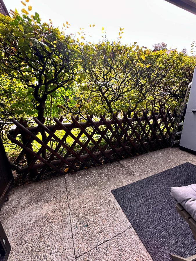 Wandertraum Im Zentrum 巴特奥塞 外观 照片