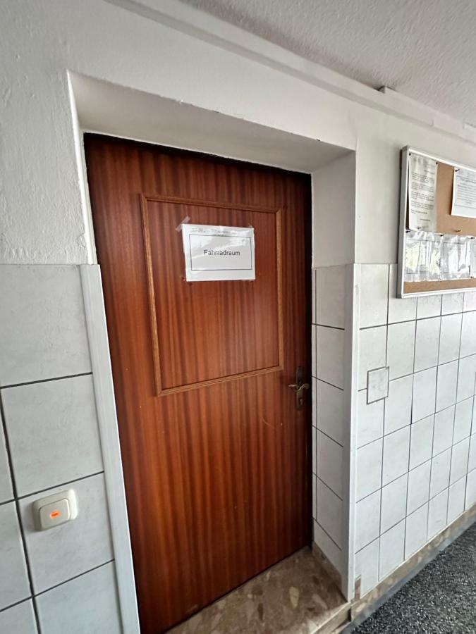 Wandertraum Im Zentrum 巴特奥塞 外观 照片